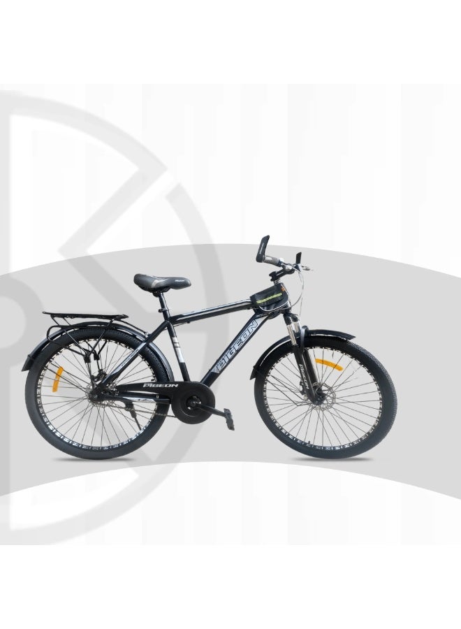Flying Pigeon 26 Bicycle